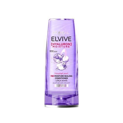 L'Oréal Elvive Hyaluron Moisture Conditioner 360ml