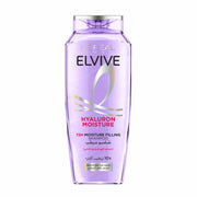 L'Oreal Elvive Hyaluron Moisture Shampoo 400ml