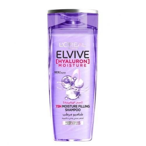 L'Oréal Elvive Hyaluron Moisture Shampoo 400ml