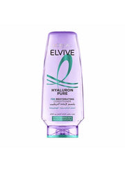 L'Oréal Elvive Hyaluron Pure Conditioner 360ML
