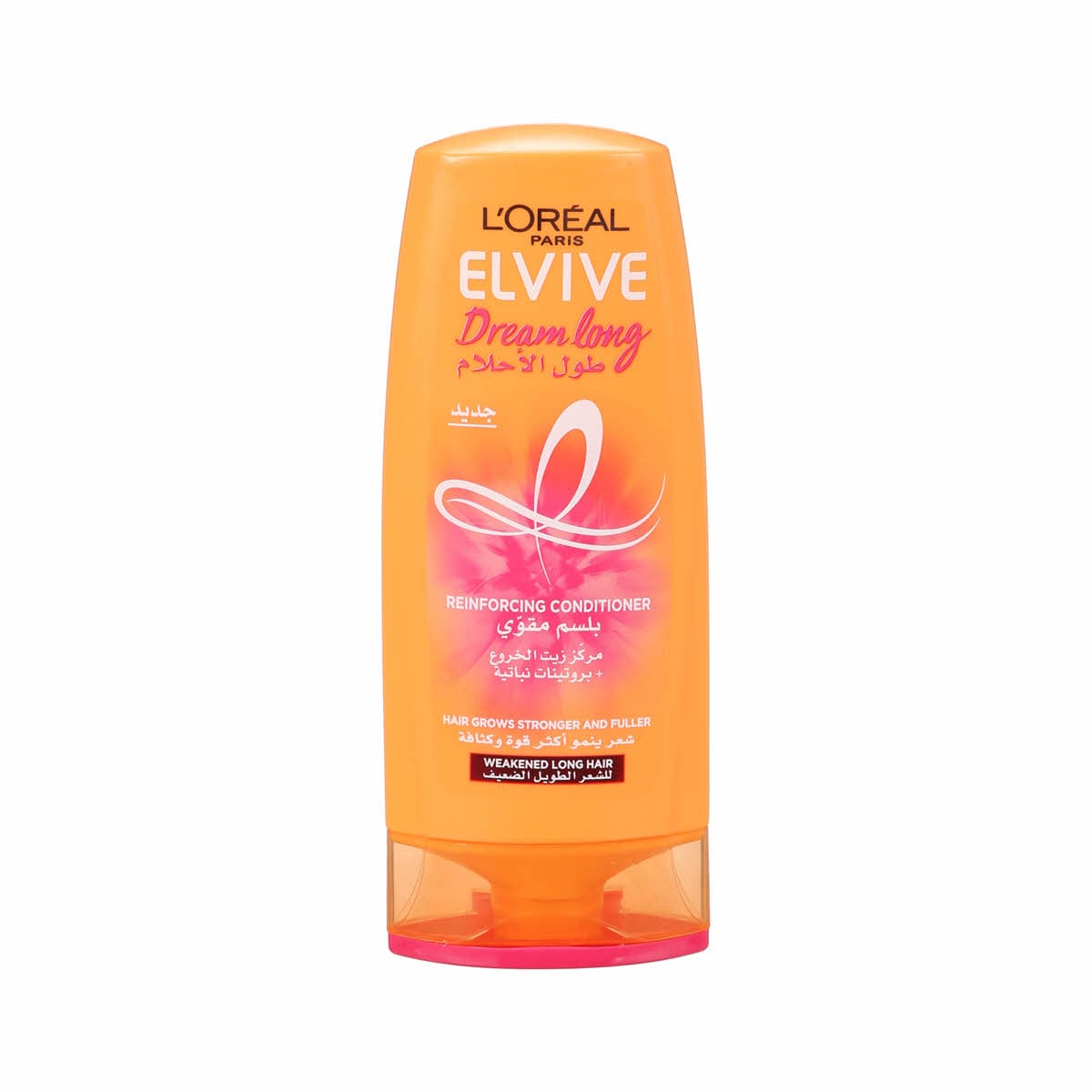 L'Oréal Elvive Dream Long Reinforcing Conditioner (200 ml)