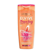 L'Oréal Elvive Dream Long Restoring Shampoo  600ml
