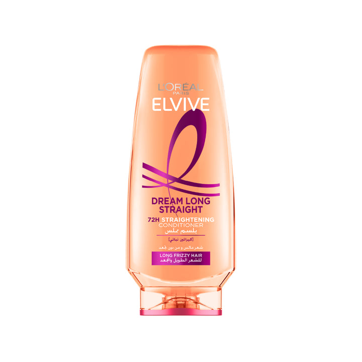 L'Oréal Elvive Dream Long Straight Conditioner 200ML