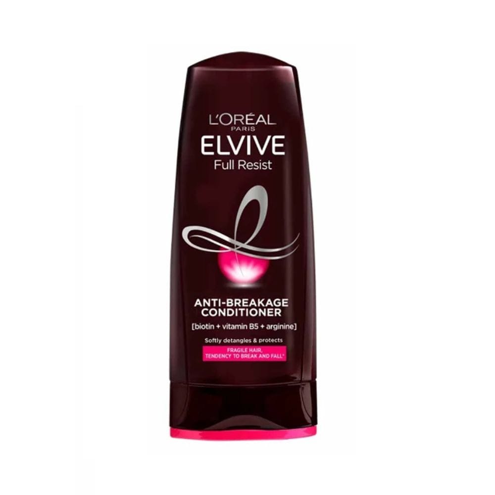L'Oréal Elvive Full Resist Anti-Hair Fall Conditioner (200ml)