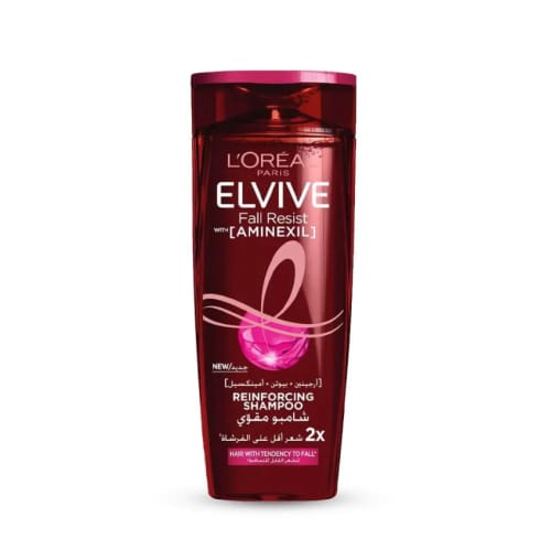 L'Oréal Elvive Full Resist Reinforcing Shampoo (200 ml)
