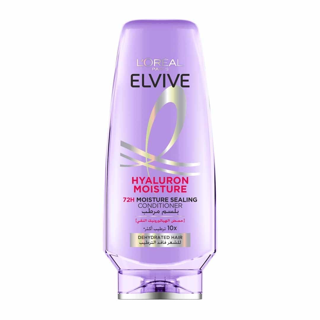 L'Oreal Elvive Hyaluron Moisture Conditioner 200ml
