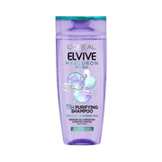 L'Oréal Elvive Hyaluron Pure Purifying Shampoo (200ml)