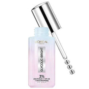 L'Oréal Paris Glycolic Bright Dark Circles Eye Serum (20ml)