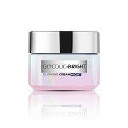L'Oréal Paris Glycolic Bright Glowing Night Cream