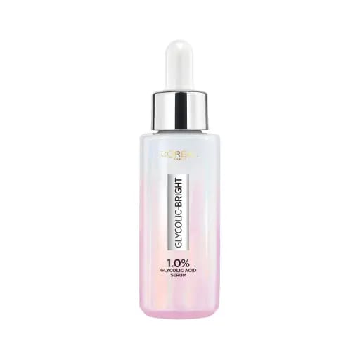 L'Oréal Paris Glycolic Bright Instant Glowing Serum (30ml)