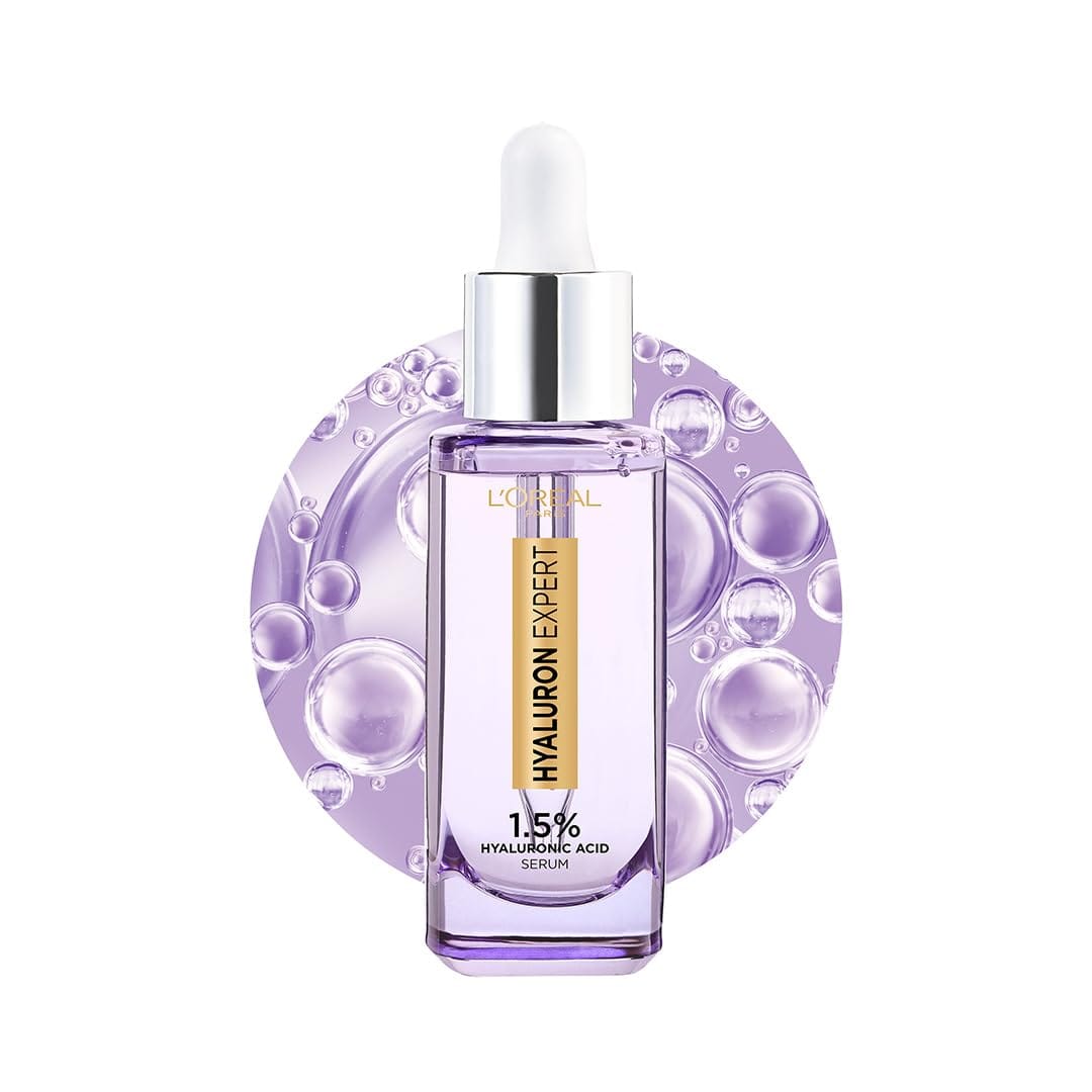 L'Oréal Paris Hyaluron Expert Serum 15 ml