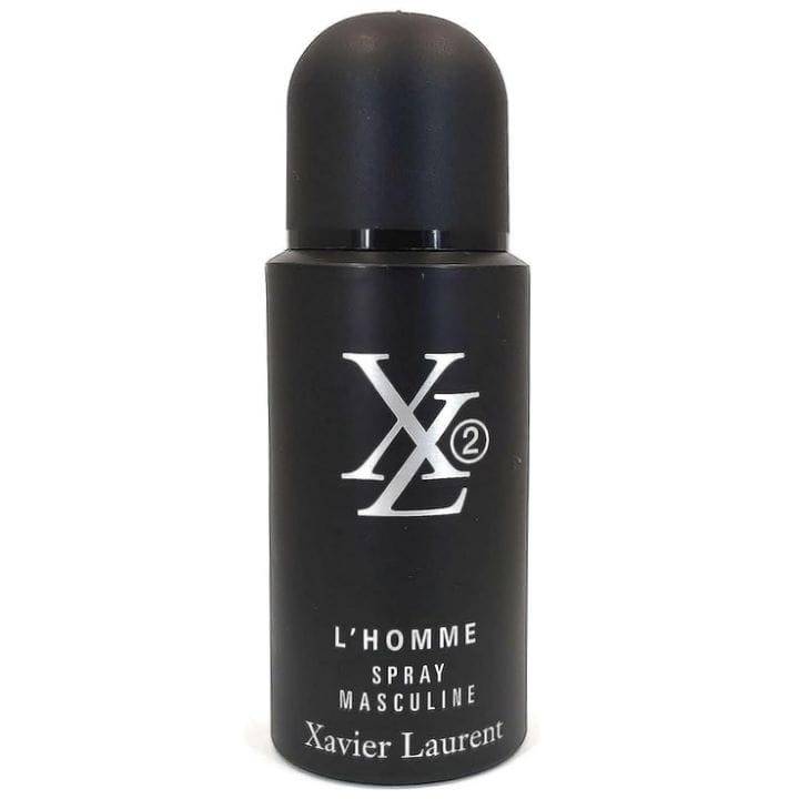 L’Homme Black Body Spray 150ml
