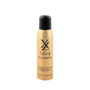 XL Lady Billionaire Body Spray 150ml