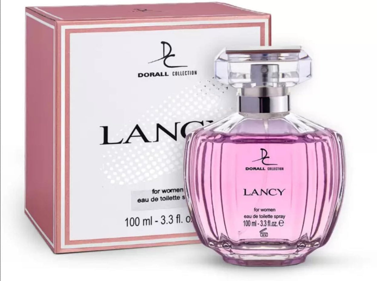 Lancy Perfume