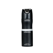 Legende Body Spray