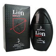 Lion Heart Perfume