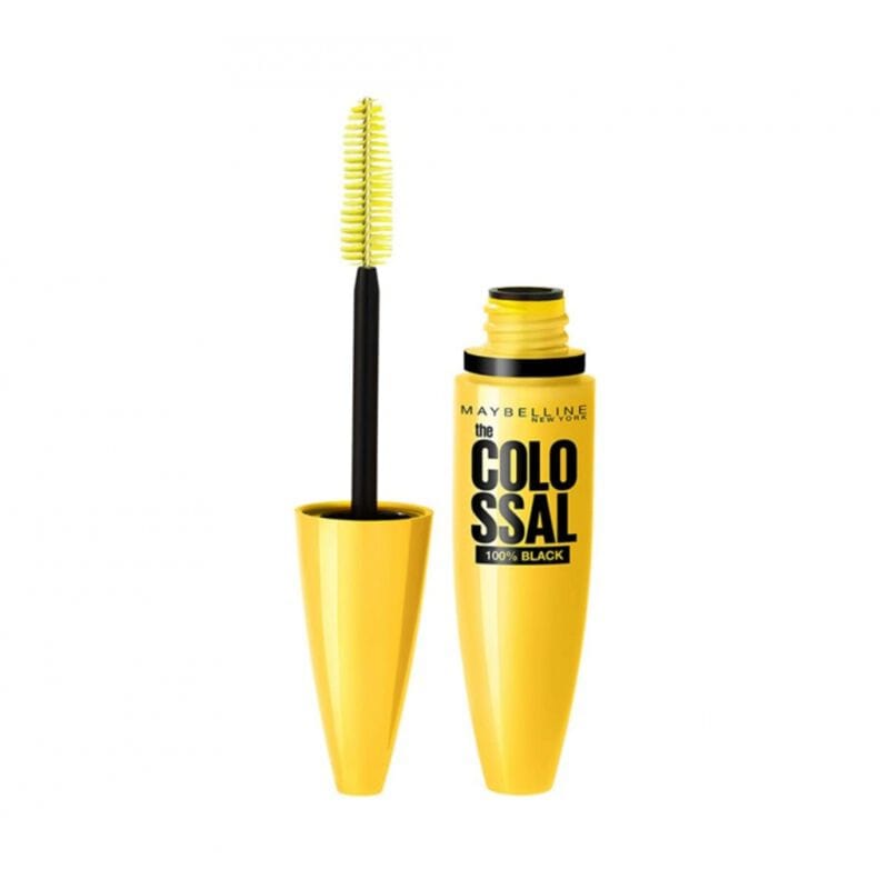 Maybelline Colossal Mascara