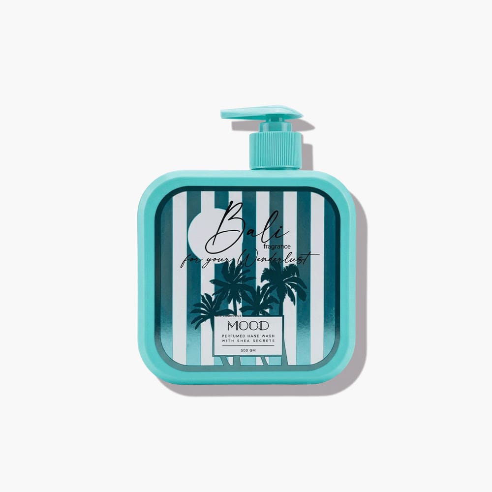 MOOD Bali Hand Wash