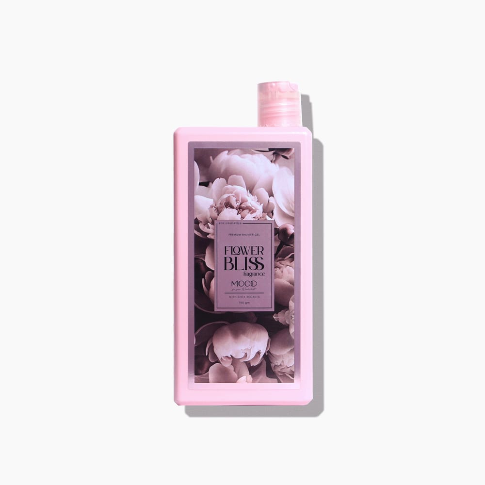 MOOD Flower Bliss Shower Gel
