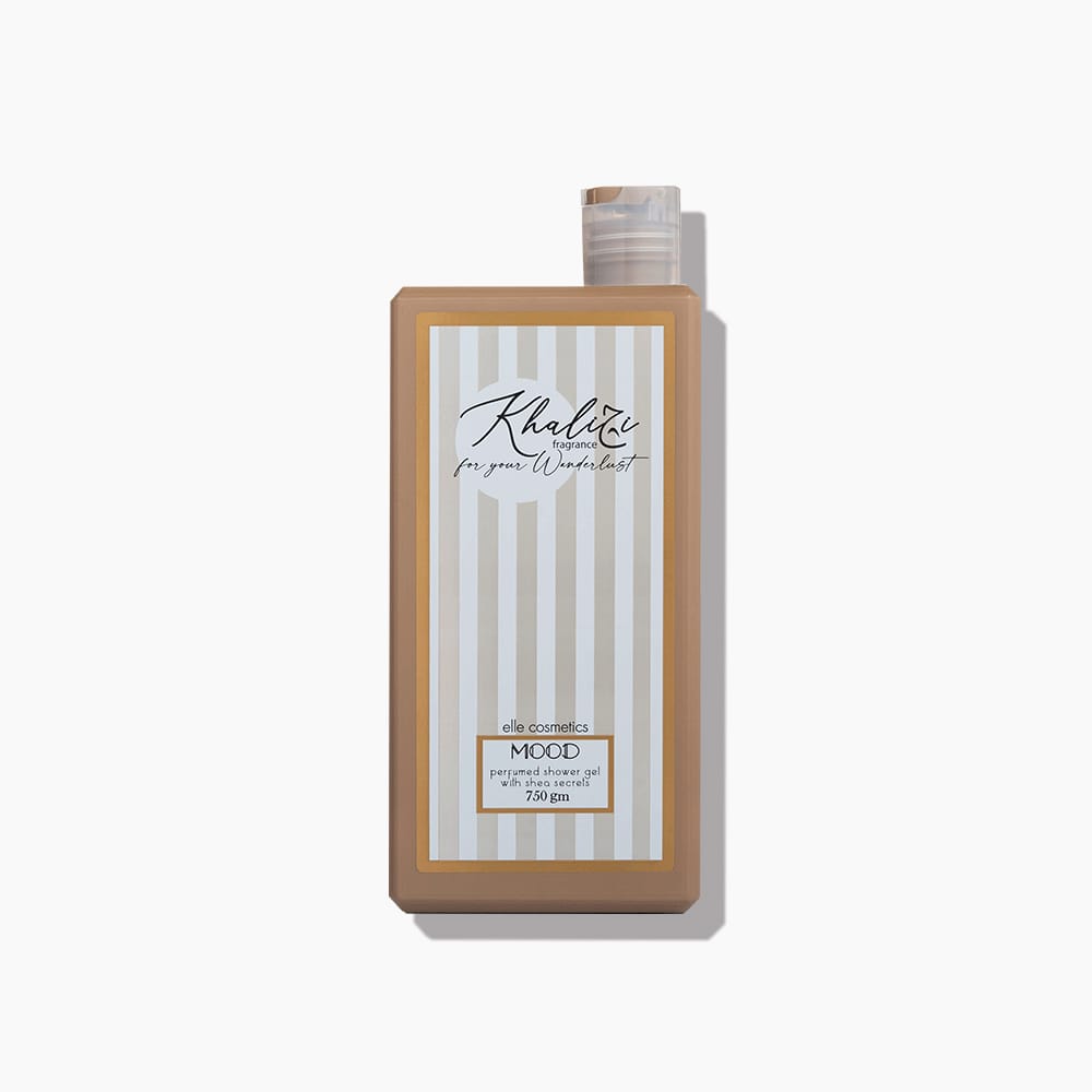 MOOD Khaliji Shower Gel