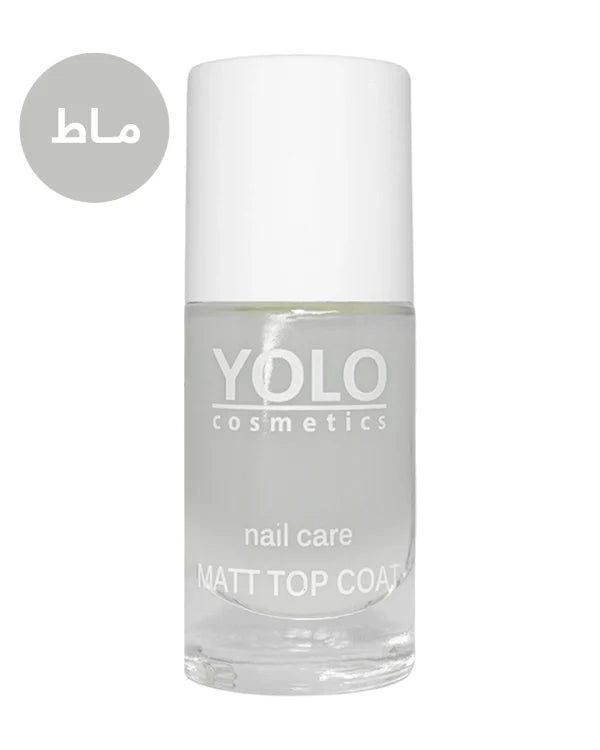 YOLO Nail Care