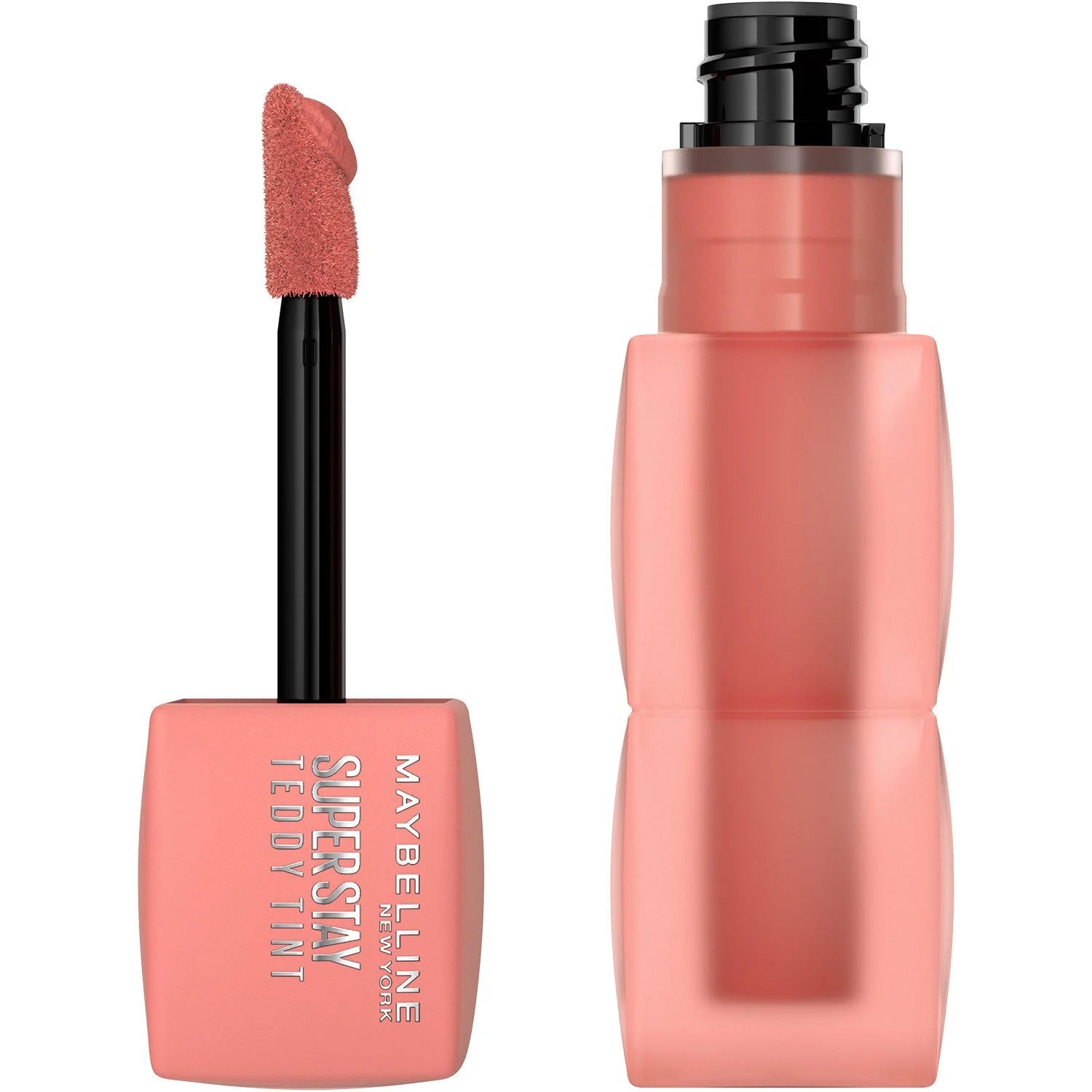 Maybelline Super Stay Teddy Tint Liquid Lip Tint