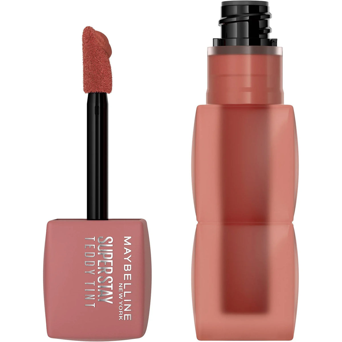 Maybelline Super Stay Teddy Tint Liquid Lip Tint
