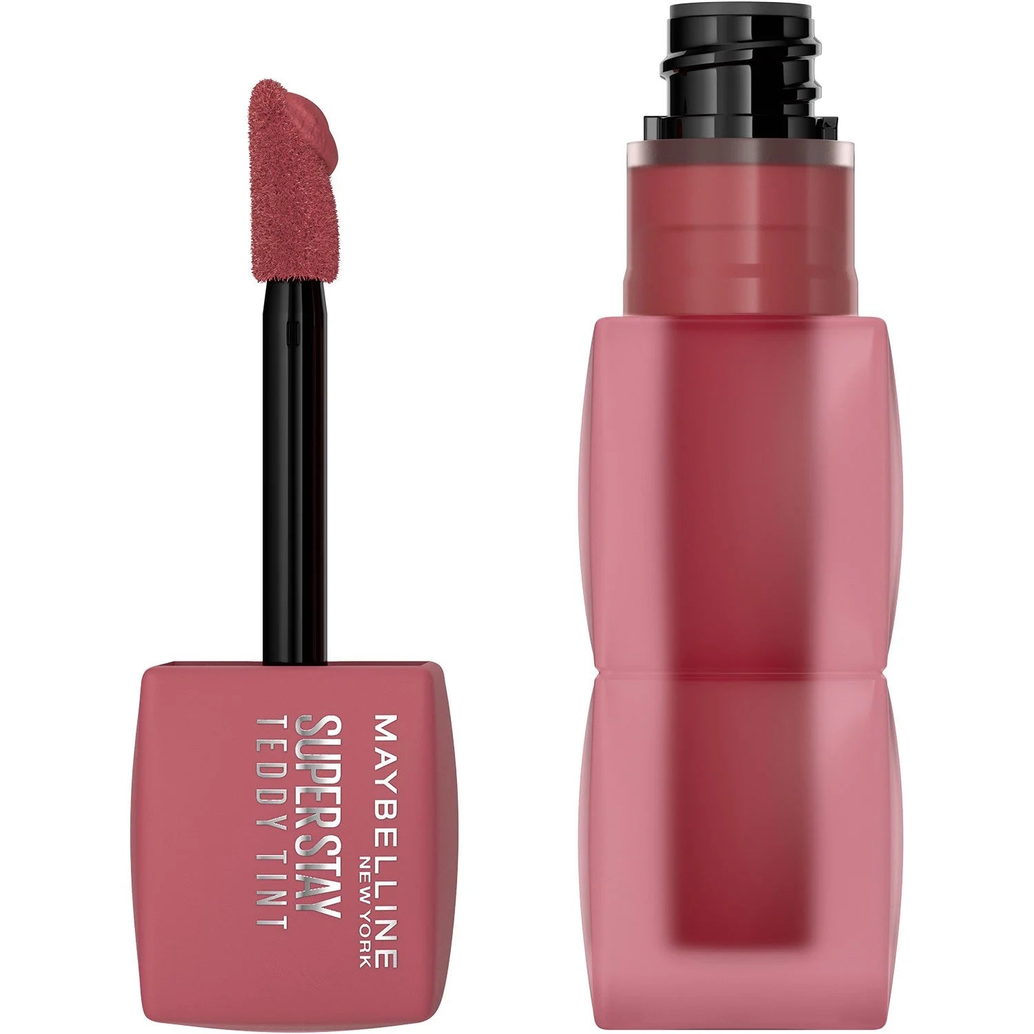 Maybelline Super Stay Teddy Tint Liquid Lip Tint