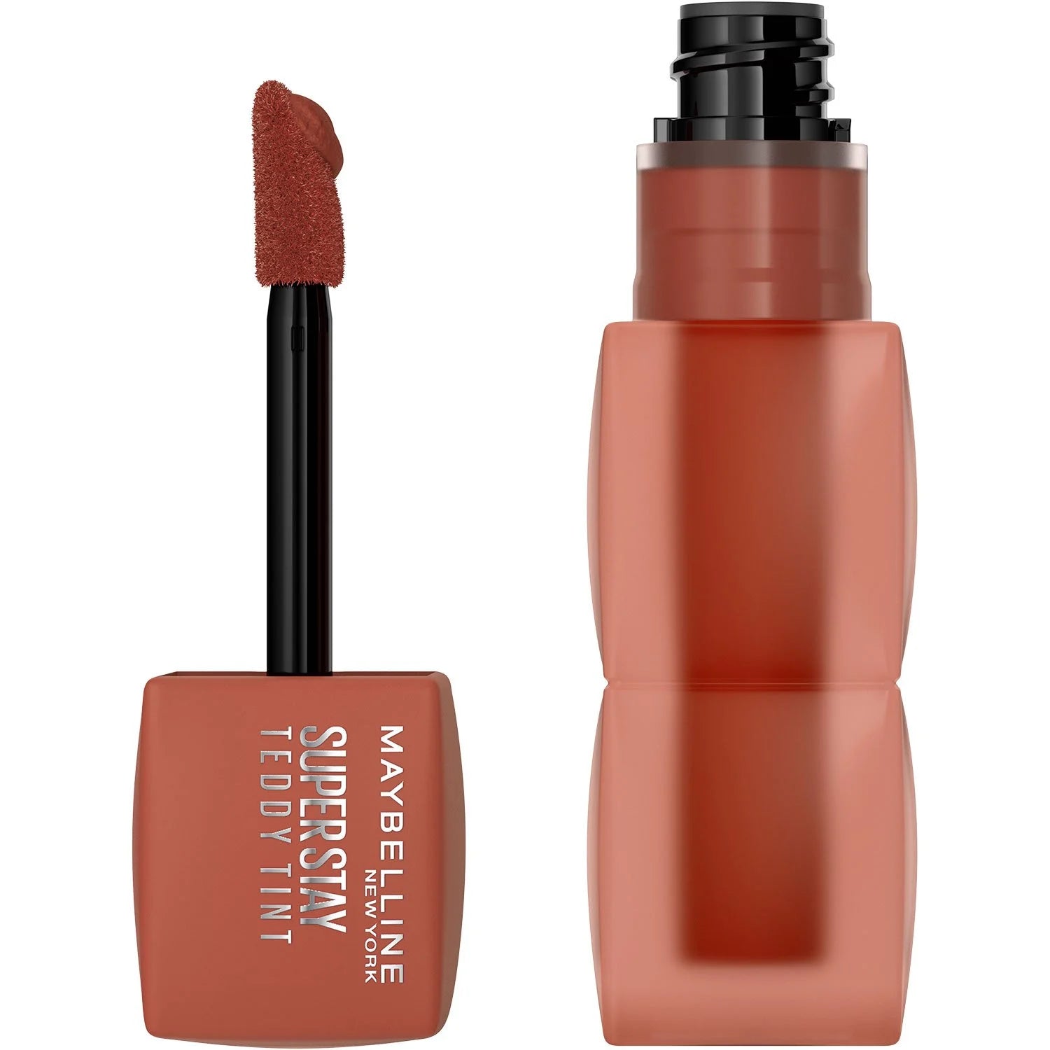 Maybelline Super Stay Teddy Tint Liquid Lip Tint