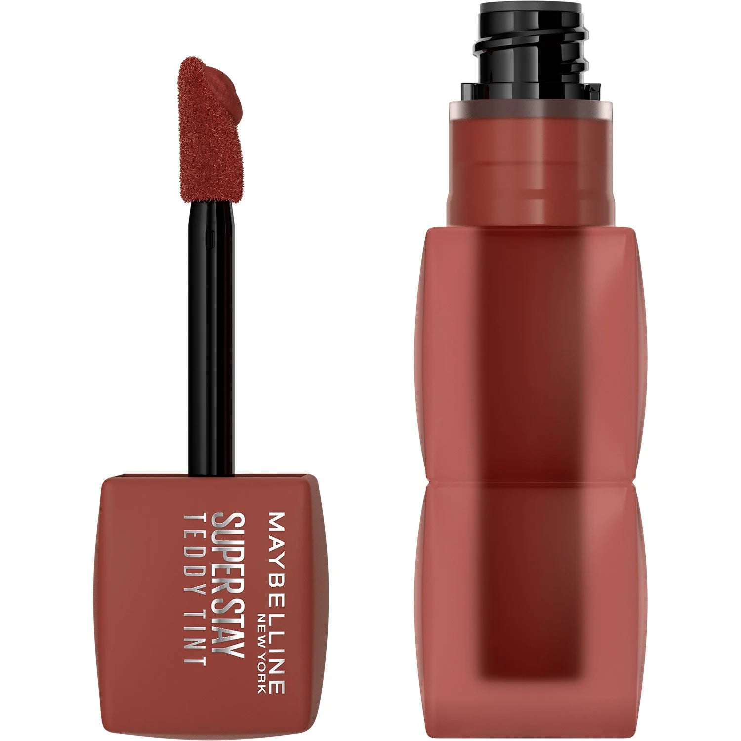 Maybelline Super Stay Teddy Tint Liquid Lip Tint