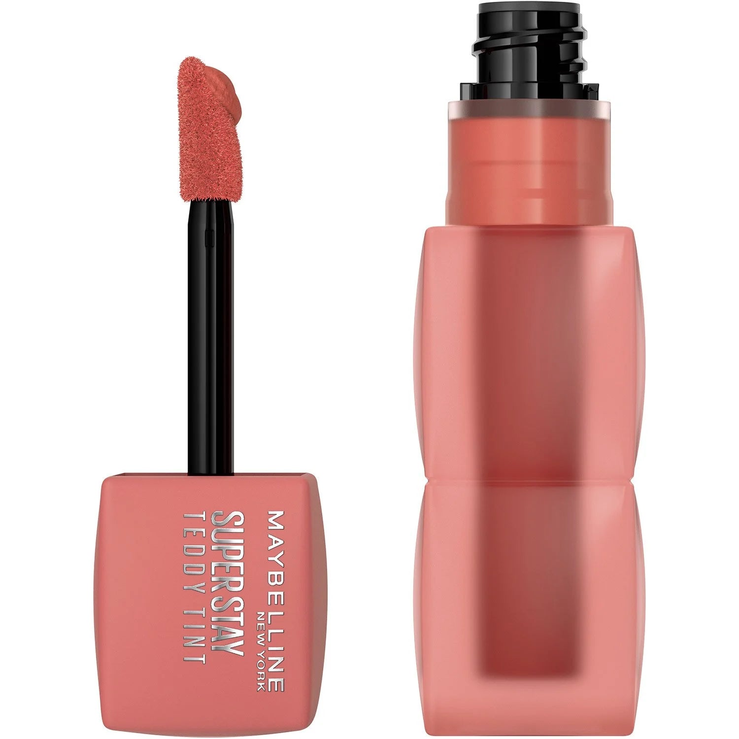Maybelline Super Stay Teddy Tint Liquid Lip Tint