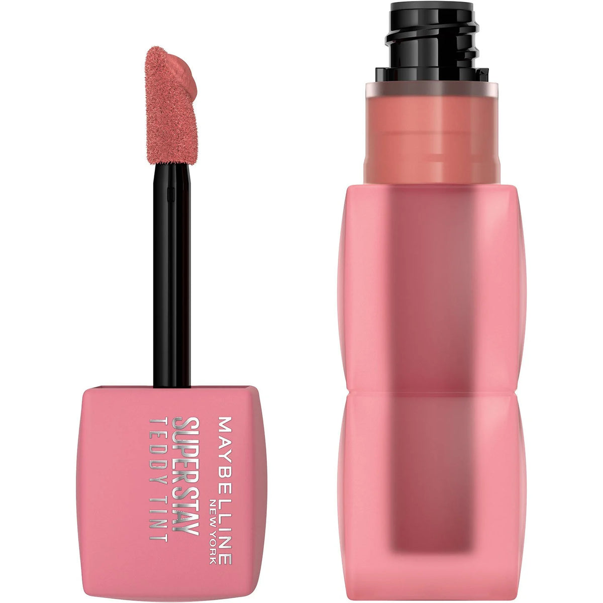 Maybelline Super Stay Teddy Tint Liquid Lip Tint