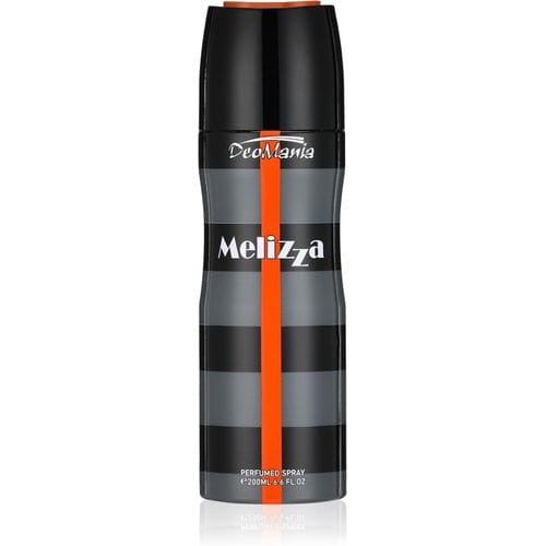 Melizza Body Spray