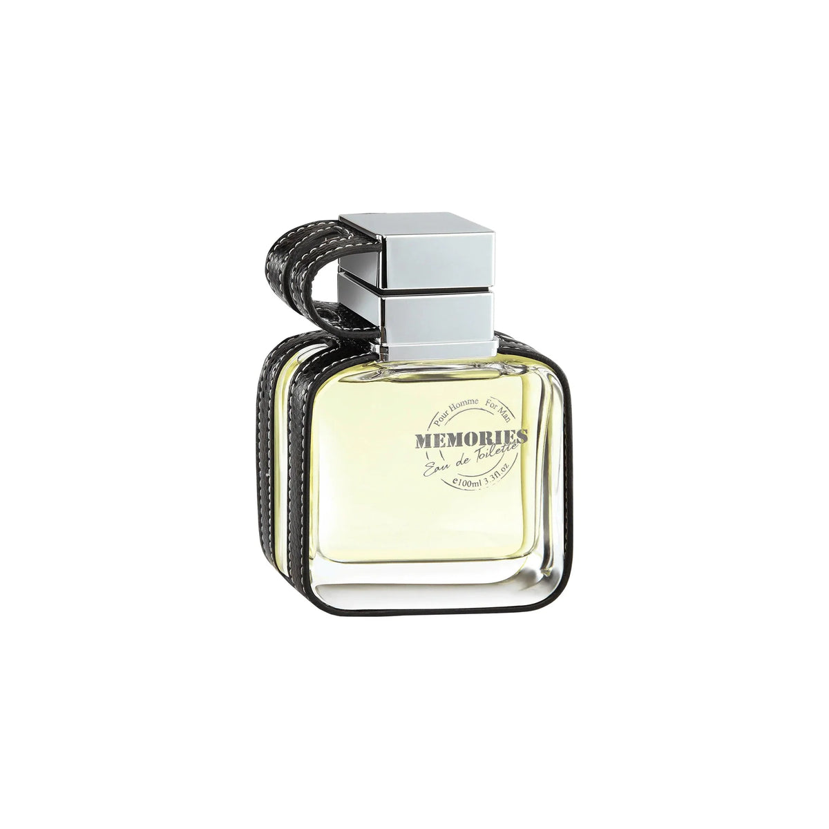 MEMORIES POUR HOMME