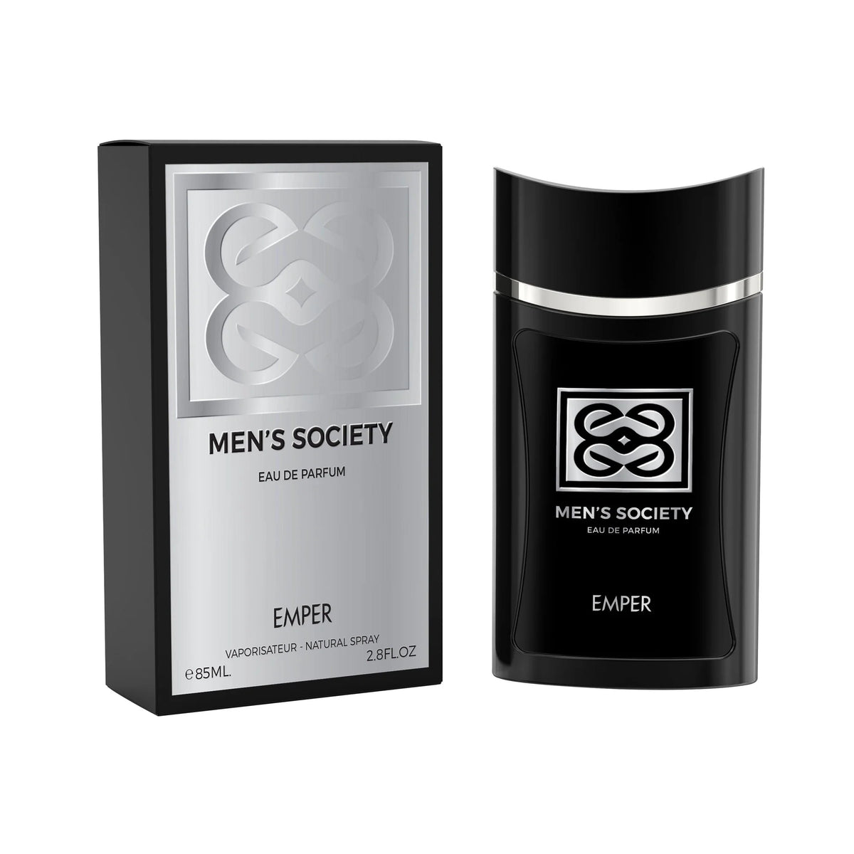 MEN'S SOCIETY