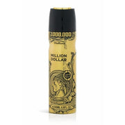 Million Dollar Body Spray