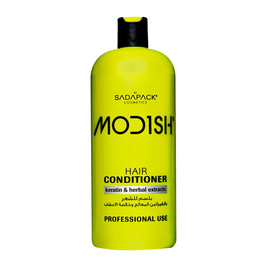 Modish Keratin Hair Conditioner 1000ML