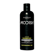 Modish Keratin & Herbal Extracts Hair Shampoo 500ml