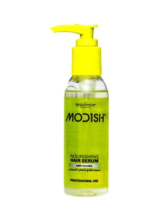 Modish Keratin Nourishing Hair Serum