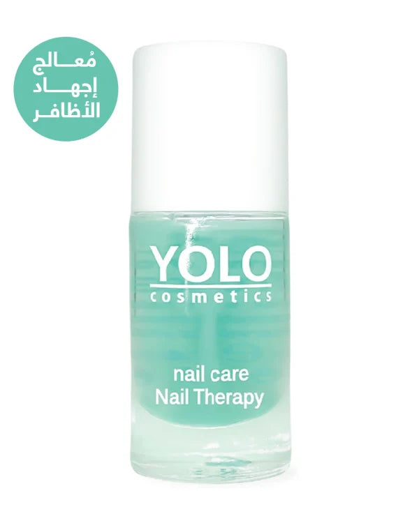 YOLO Nail Care