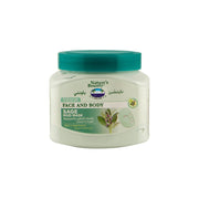 Nature's Bounty Sage Mud Mask 300 ml