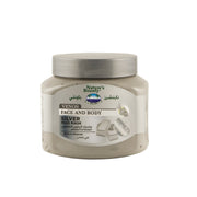Nature's Bounty Silver Mud Mask 300 ml