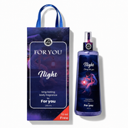 Night Body Fragrance 265ml