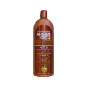 ORS Argan Oil Neutralizing Shampoo