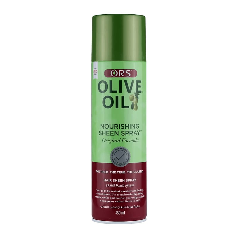 ORS Olive Oil Hair Spray