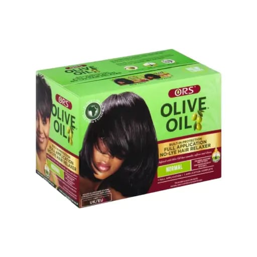 Hair Care