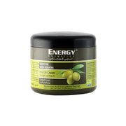 Energy Olive Oil Keratin Hair Cream 500 ml