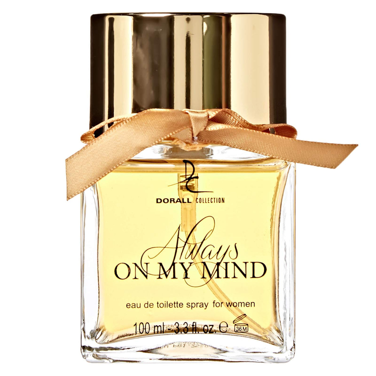 On My Mind Perfume