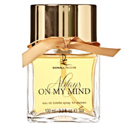 On My Mind Perfume