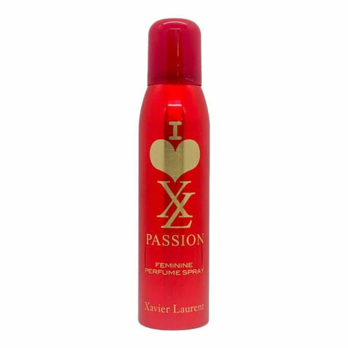Passion Body Spray